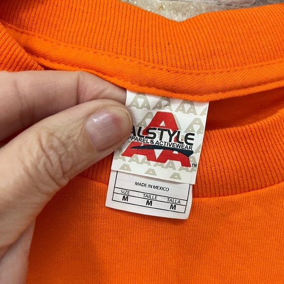 Jack Layton Tee, M - Picture 2 of 2